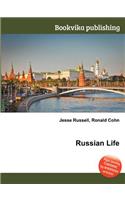 Russian Life