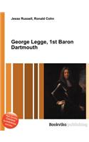 George Legge, 1st Baron Dartmouth: (English)