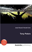 Tony Peters: (English)