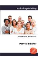 Patricia Belcher