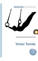 Victor Tomas: (English)