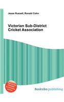 Victorian Sub-District Cricket Association
