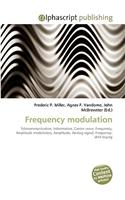 Frequency Modulation: (English)