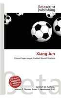 Xiang Jun: (English)