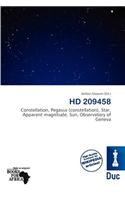 HD 209458: (English)