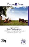 Fort Wainwright