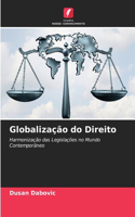 Globalização do Direito