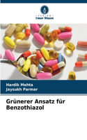 Grünerer Ansatz für Benzothiazol