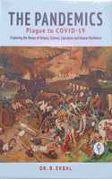 The Pandemics: Plague to COVID-19