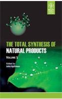 The Total Synthesis Of Natural Products, Vol 1