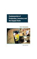 Fundamentals of Production, Inventory and the Supply Chain