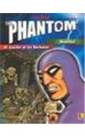The Phantom: Nautilus - St Lucifer Of The Dark