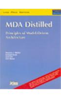 Mda Distelled Principles Of Model - Driven Architecture