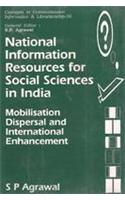 National Information Resources for Social Sciences in India