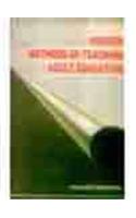 Modern Methods Of Teaching Adult Education