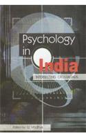 Psychology in India: Intersecting Crossroads