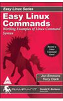 Easy Linux Commands Working Examples Of Linux Command Syntax