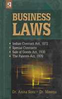 Business Laws