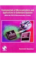 Fundamentals Ofmicrocontrollers And Application Inembedded System