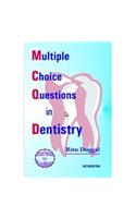 MCQ in Dentistry