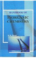 Handbook Of Inorganic Chemistry