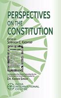 Perspectives on the Constitution