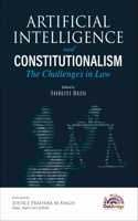 Artificial Intelligence and Constitutionalism: The Challenges in Law | Shruti Bedi | OakBridge