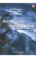 Scandinavian Maritime Law