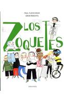 Los Zoquetes