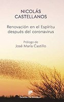 Renovacion en el Espiritu despues del coronavirus