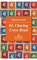 84, Charing Cross Road
