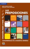 Las Preposiciones