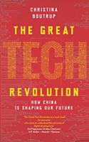 Great Tech Revolution