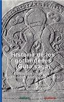 Historia De Los Gotlandeses (Guta Saga)