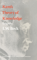 Kant's Theory of Knowledge