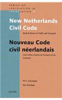 New Netherlands Civil Code