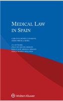 Medical Law in Spain