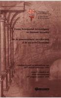 From Territorial Sovereignty to Human Security