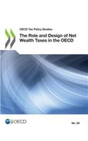 OECD Tax Policy Studies The Role and Design of Net Wealth Taxes in the OECD