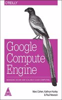 Google Compute Engine
