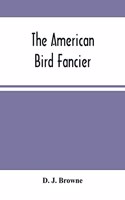 American Bird Fancier