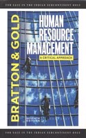Human Resource Management A Critical Approach (Seventh Edition)