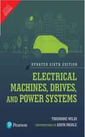 Electrical Machines, Drives, Power Systems, updated 6e