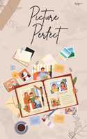 Poetry book Picture Perfect