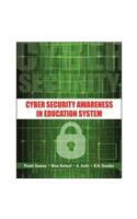 Cyber Security Awareness in Education System