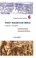 People's History of India 6
