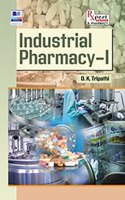 INDUSTRIAL PHARMACY-I