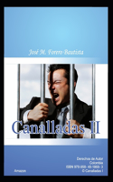 Canalladas II: (2 Canalladas)