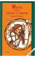 Maria Contra Viento y Marea