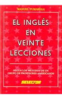 English in Twenty Lessons